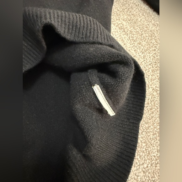 Michael Kors Collection - Stunning Beaded Chainlink Cashmere Sweater - size XS - Picture 9 of 12